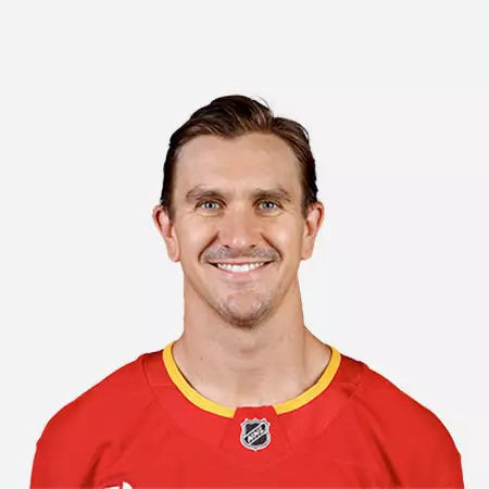 Mikael Backlund