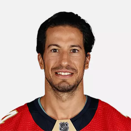 Michael Del Zotto
