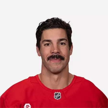 Travis Hamonic