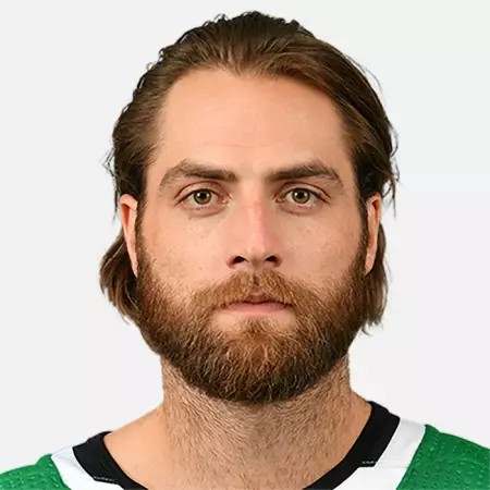Braden Holtby