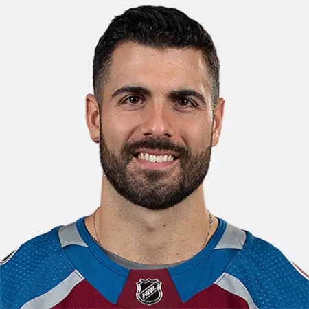 Mark Barberio