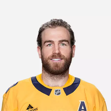 Ryan O'Reilly