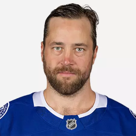 Victor Hedman