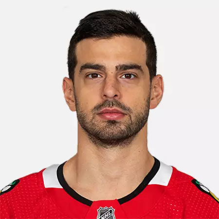 Brandon Pirri