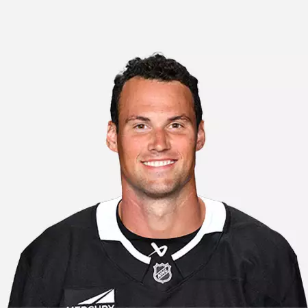 Brian Dumoulin