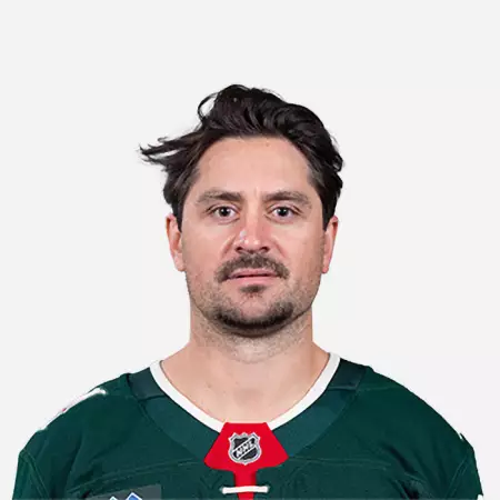 Mats Zuccarello