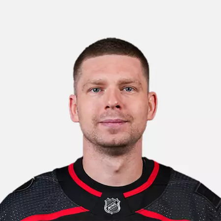 Evgeny Kuznetsov