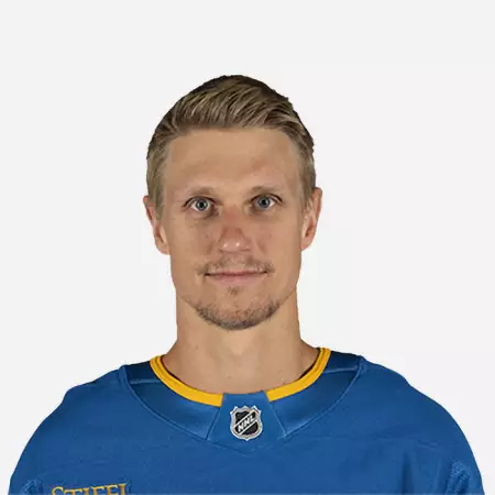 Nick Bjugstad