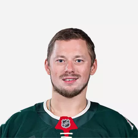Vladimir Tarasenko