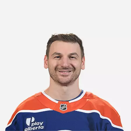 Zach Hyman