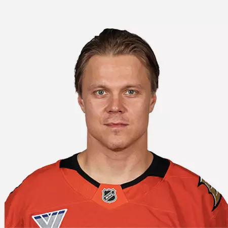 Mikael Granlund