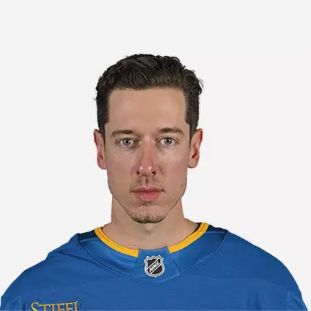 Jordan Binnington