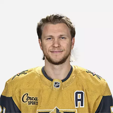 William Karlsson