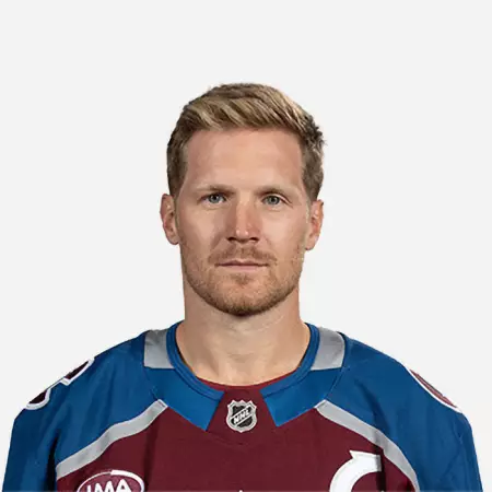 Gabriel Landeskog