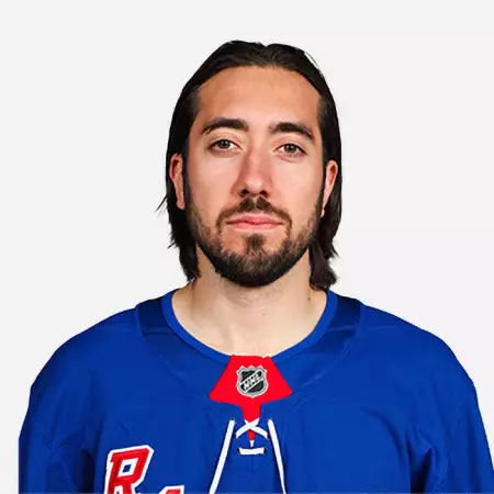Mika Zibanejad