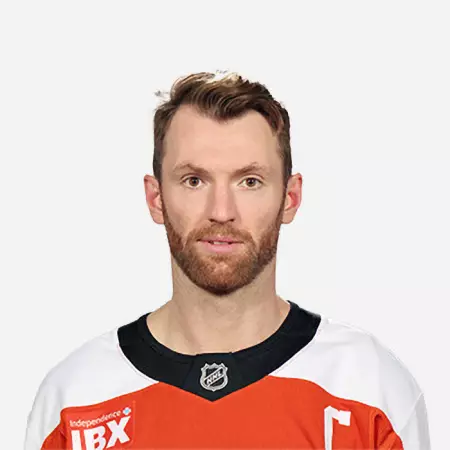 Sean Couturier