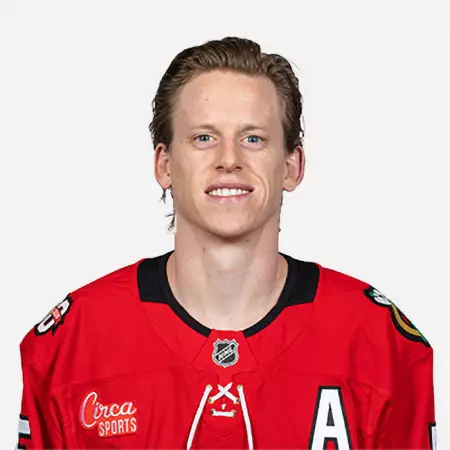 Connor Murphy