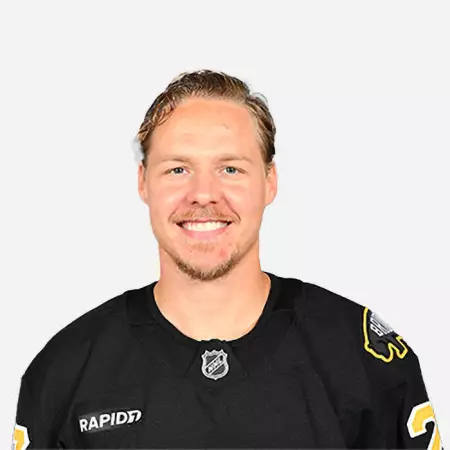 Hampus Lindholm