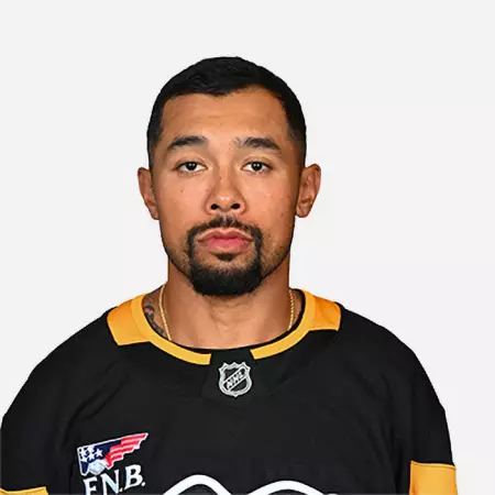 Mathew Dumba