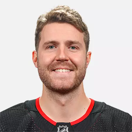 Chris Tierney