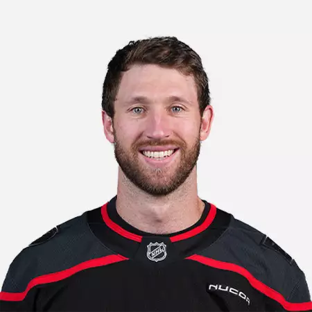 Jaccob Slavin
