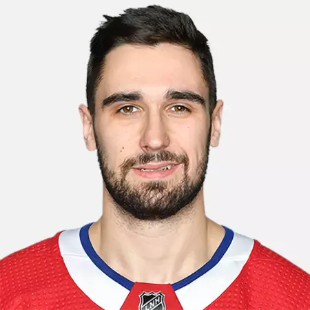 Cedric Paquette