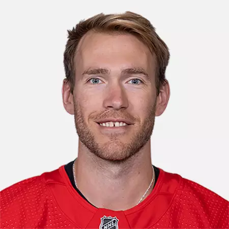 Carter Rowney