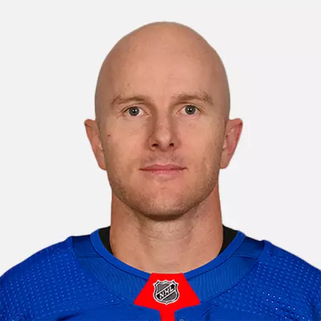 Chad Ruhwedel