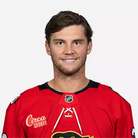Andre Burakovsky
