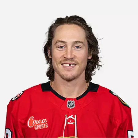 Tyler Bertuzzi