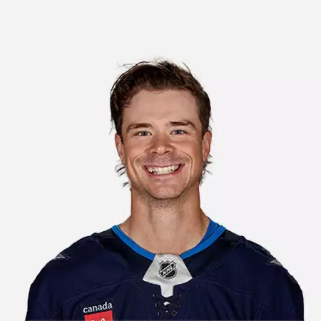 Eric Comrie