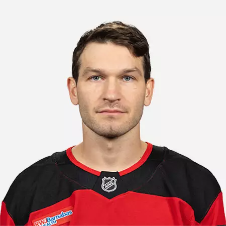 Brett Pesce