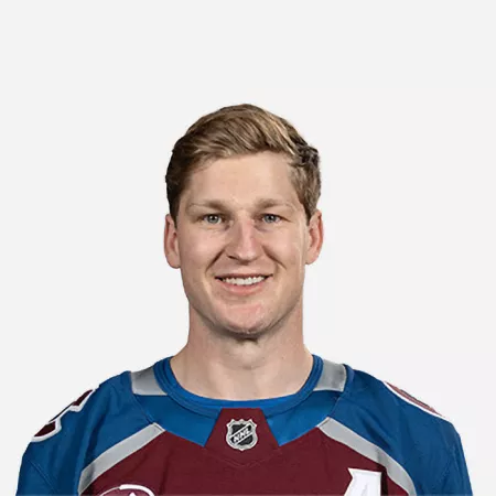 Nathan MacKinnon