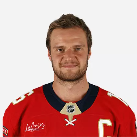 Aleksander Barkov
