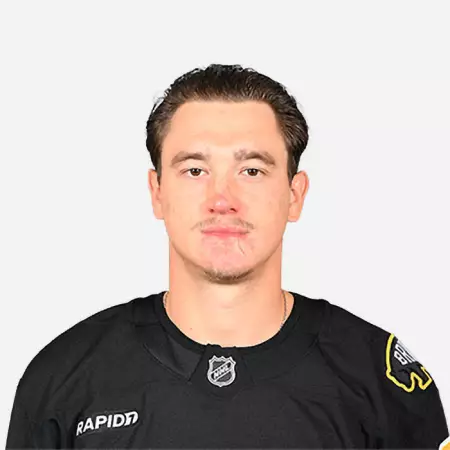 Nikita Zadorov