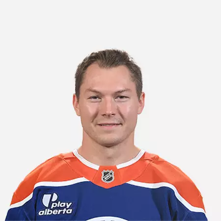 Curtis Lazar