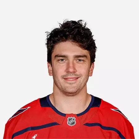 Trevor van Riemsdyk