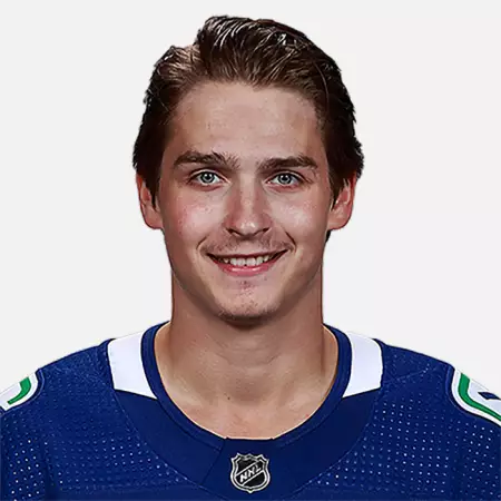 Jake Virtanen