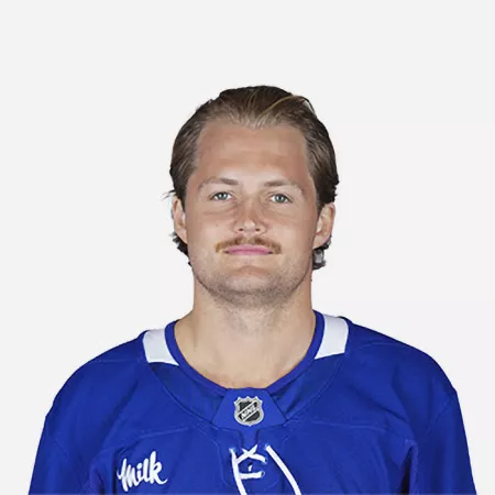 William Nylander