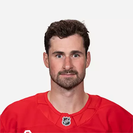 Dylan Larkin