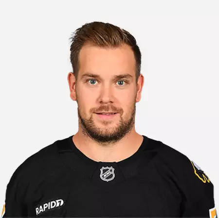 Viktor Arvidsson