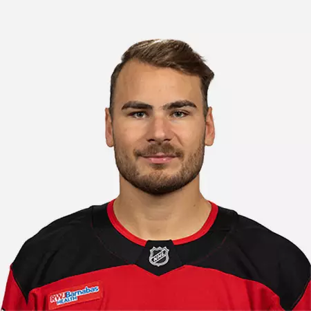 Timo Meier