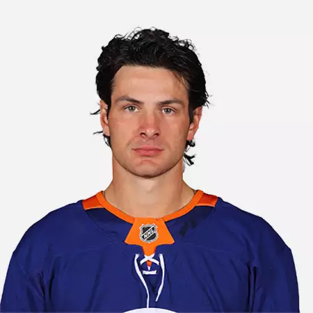 Mathew Barzal