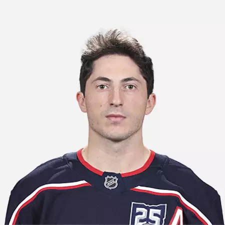 Zach Werenski