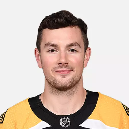 Zach Senyshyn
