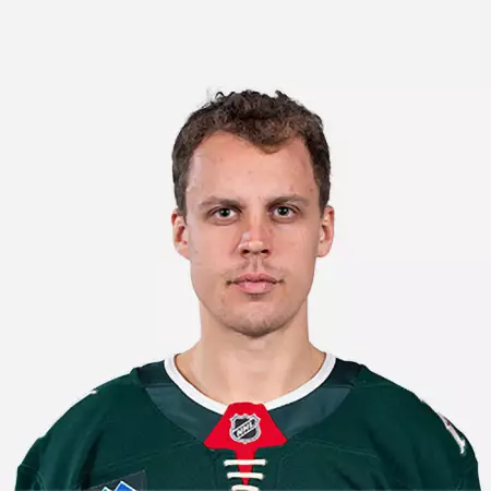 Joel Eriksson Ek