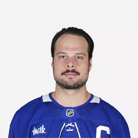 Auston Matthews