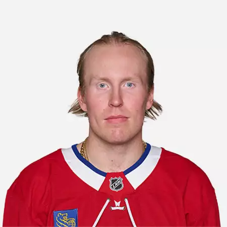 Patrik Laine
