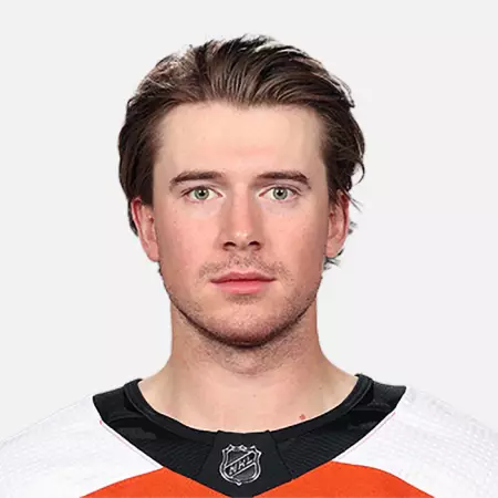 Carter Hart