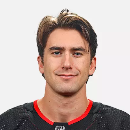 Michael McLeod